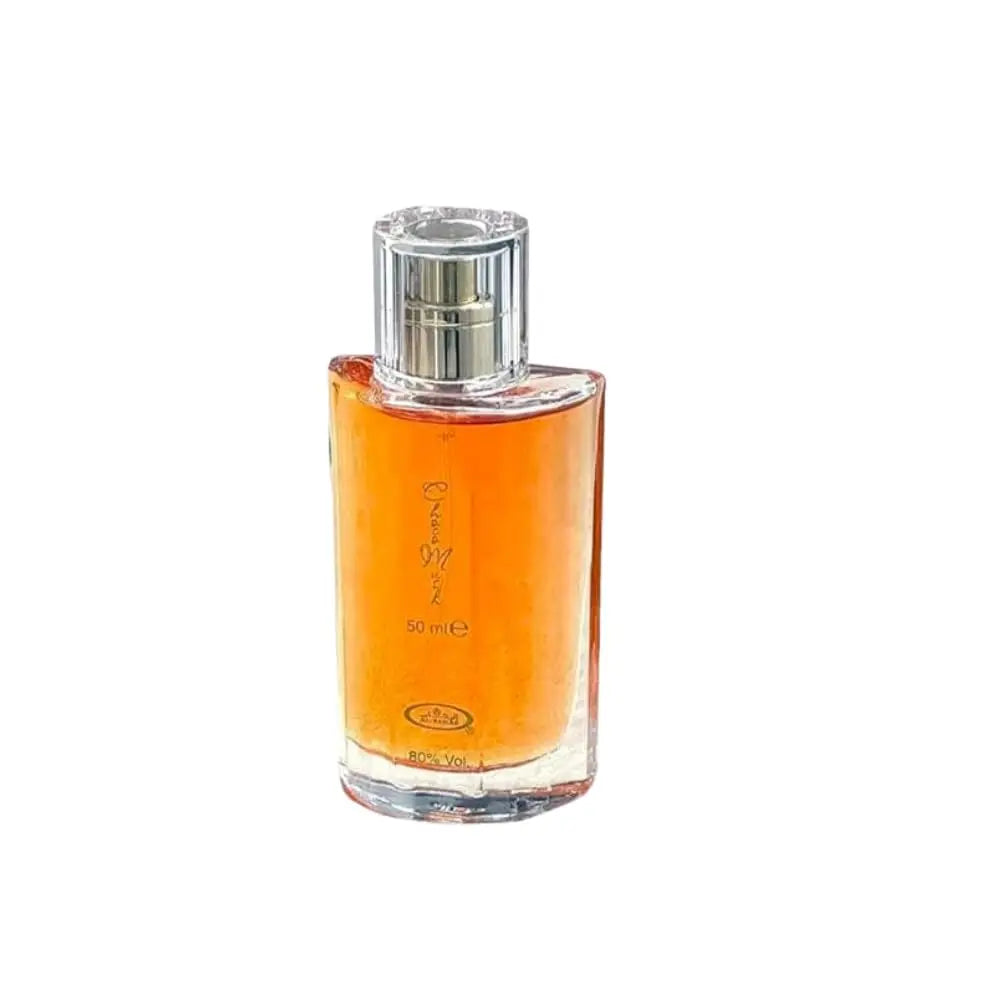 Choco Musk Intense Scent Spray