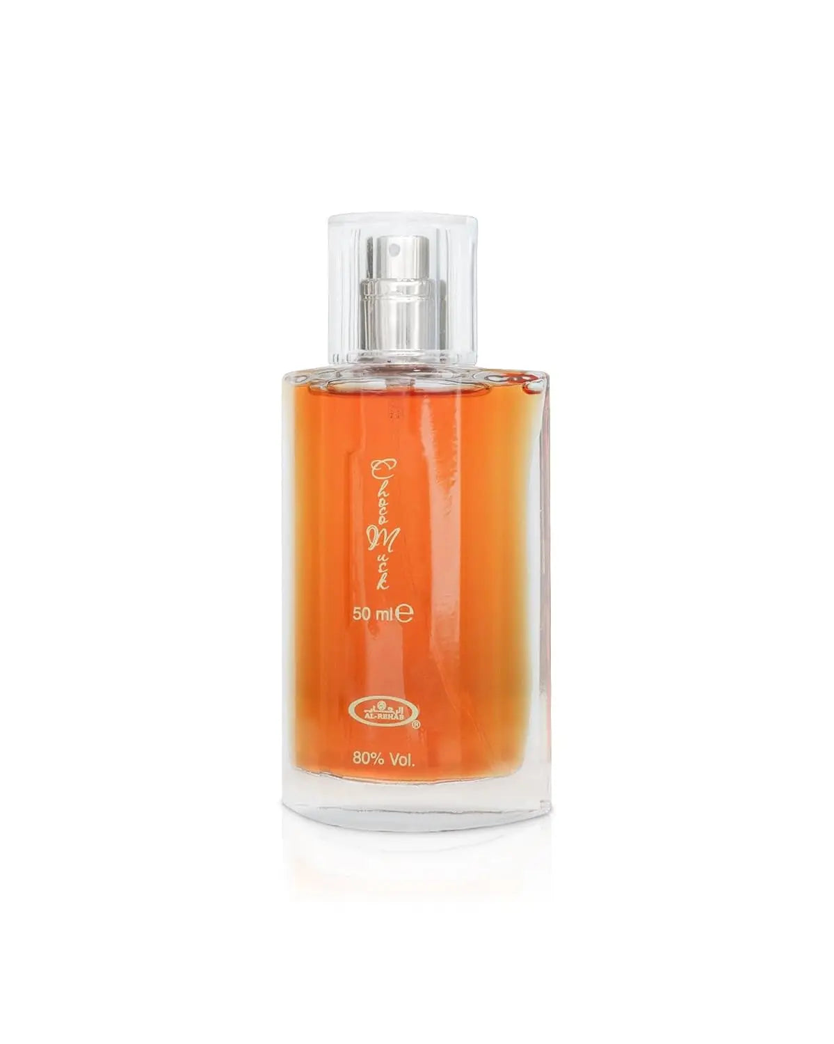 Choco Musk Intense Scent Spray